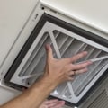 Expert Tips on How to Install an AC Air Filter and Boost Efficiency With MERV 8 Air Filters