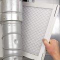 How Furnace HVAC Air Filters 24x25x4 with MERV 8 Rating Improve Your Home’s Air Quality?