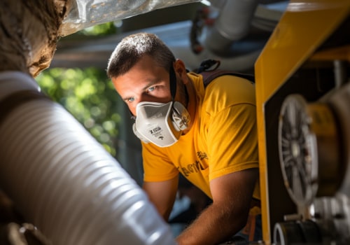 The Professional Guide To Air Duct Cleaning Service In Pinecrest FL And The MERV 8 Filter