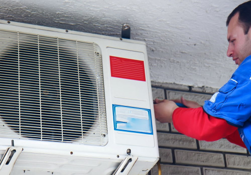 How Can HVAC Maintenance Service Near Aventura FL Maximize Air Filter Efficiency?