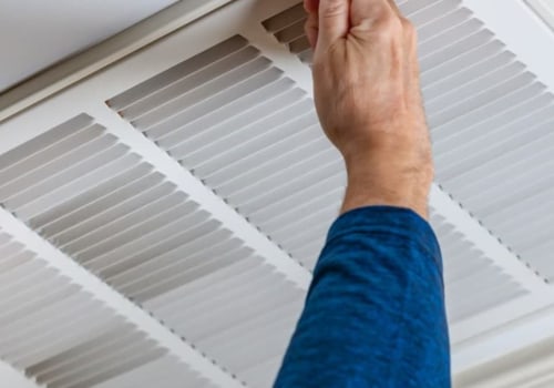 Top Benefits of 24x24x2 HVAC Air Filters for Healthy Living Spaces