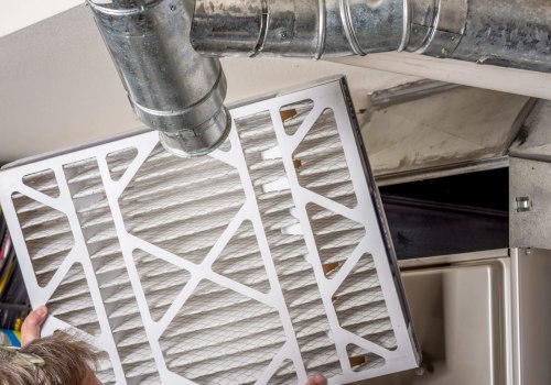 Choosing the Right MERV 11 HVAC Furnace Filters for Your Home