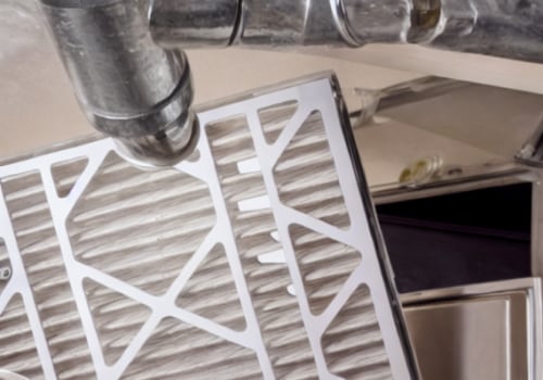 Ways Furnace HVAC Air Filters 21x23x1 Can Improve Air Quality and Reduce Energy Bills