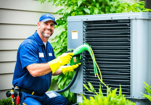 Elevate Your Comfort With Our HVAC Tune-Up Service in Key Biscayne, FL