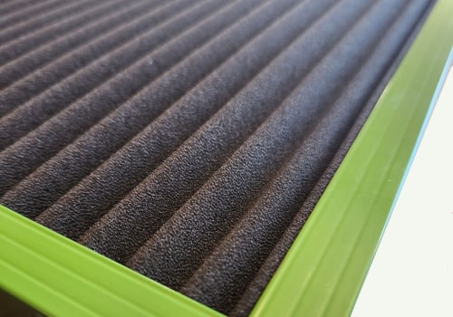 Unveiling the Power of the 21x21x1 HVAC Air Filter